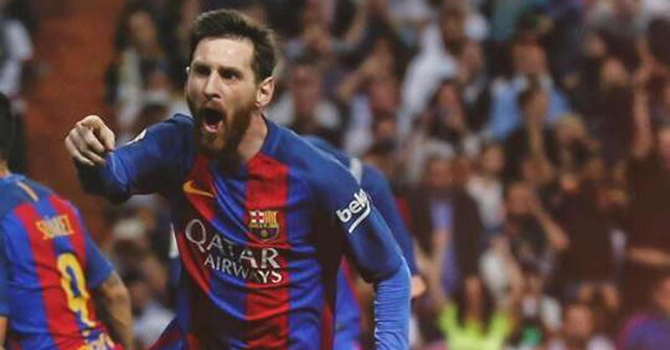 La Imagen Que Capt Cmo Cristiano Ronaldo Se Arrodillaba Ante El