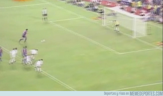 992381 - Los momentos más recordados de la Supercopa de España desde su creación en 1982