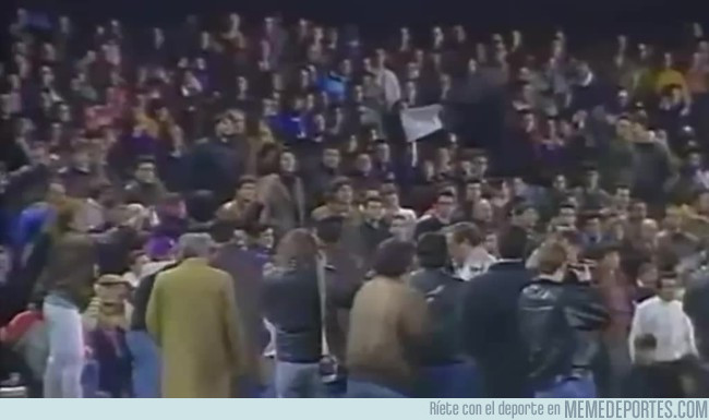 992381 - Los momentos más recordados de la Supercopa de España desde su creación en 1982