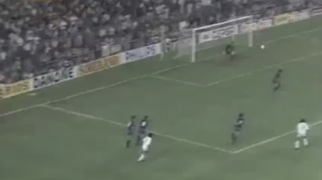 992381 - Los momentos más recordados de la Supercopa de España desde su creación en 1982