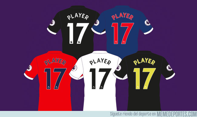992455 - Comienza una nueva edición de la Premier League
