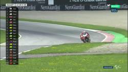 Enlace a GIF: Emocionante últimos dos giros del GP Austria