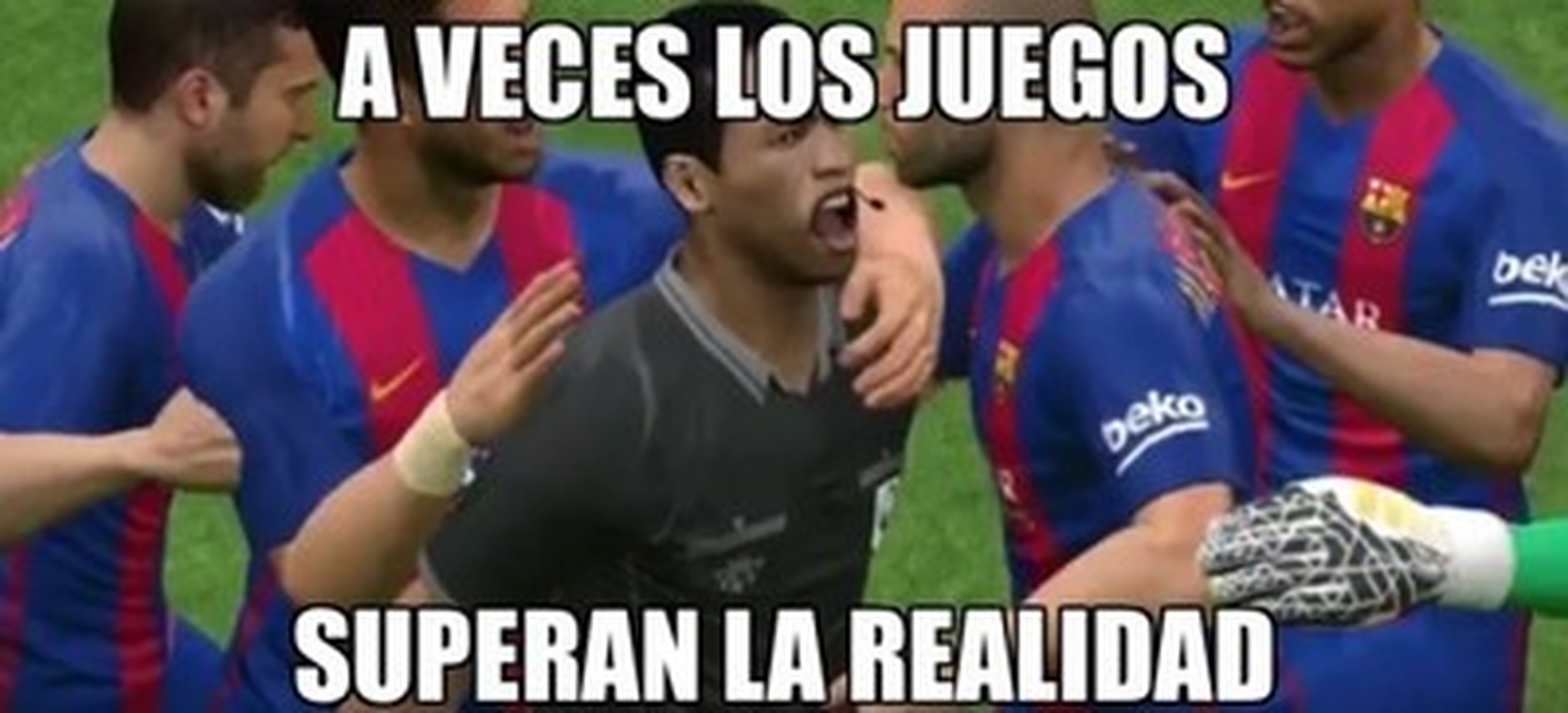 Burgos Bengoetxea Haciendo Realidad El Pes 2018