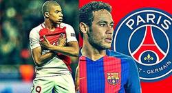 Enlace a Cumple su promesa de loco tras los fichajes de Neymar y Mbappé