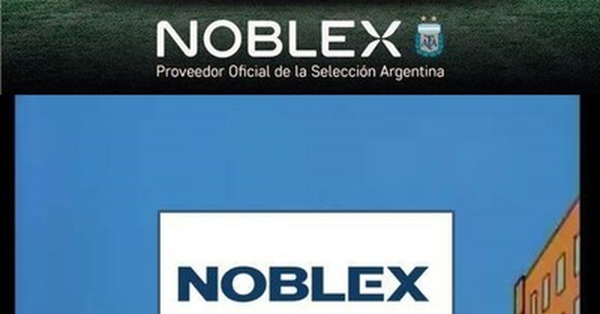 MEMEDEPORTES Noblex Se Arriesga Y MUCHO