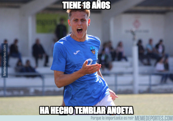 1009663 - Bojan Radulovic ha hecho historia