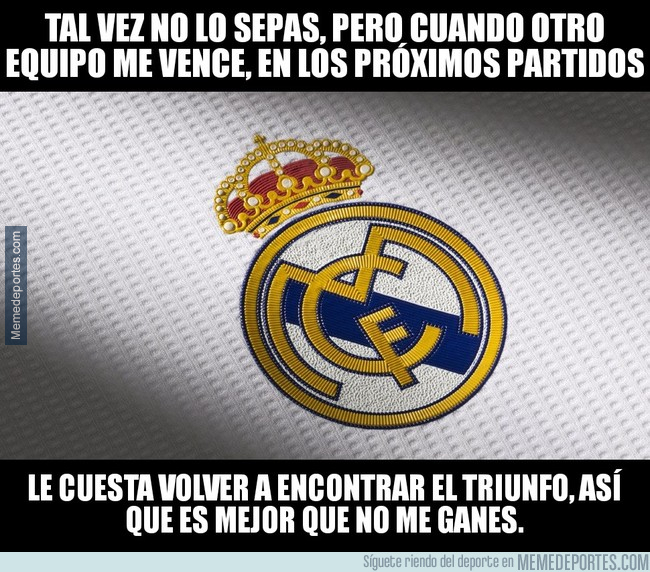 1009684 - El extraño caso que se viene desencadenando desde el 2015 en todos los equipos que vencen al Real Madrid