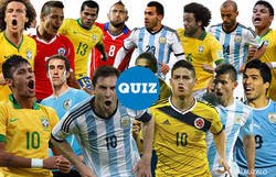 Enlace a ¿Cuál es la mejor Selección de Fútbol de jugadores Latinoamericanos actualmente?