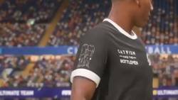 Enlace a A EA Sports les han colado una equipación +18 en el FIFA 18