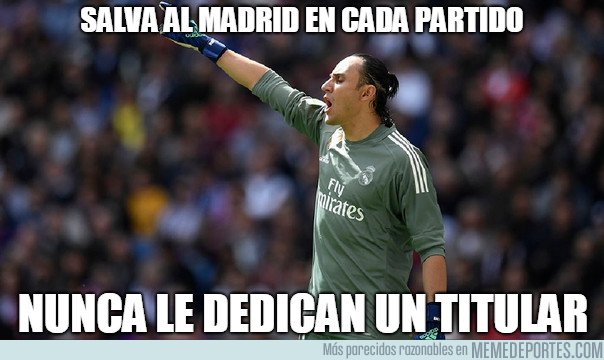 1028919 - El trabajador silencioso del Madrid