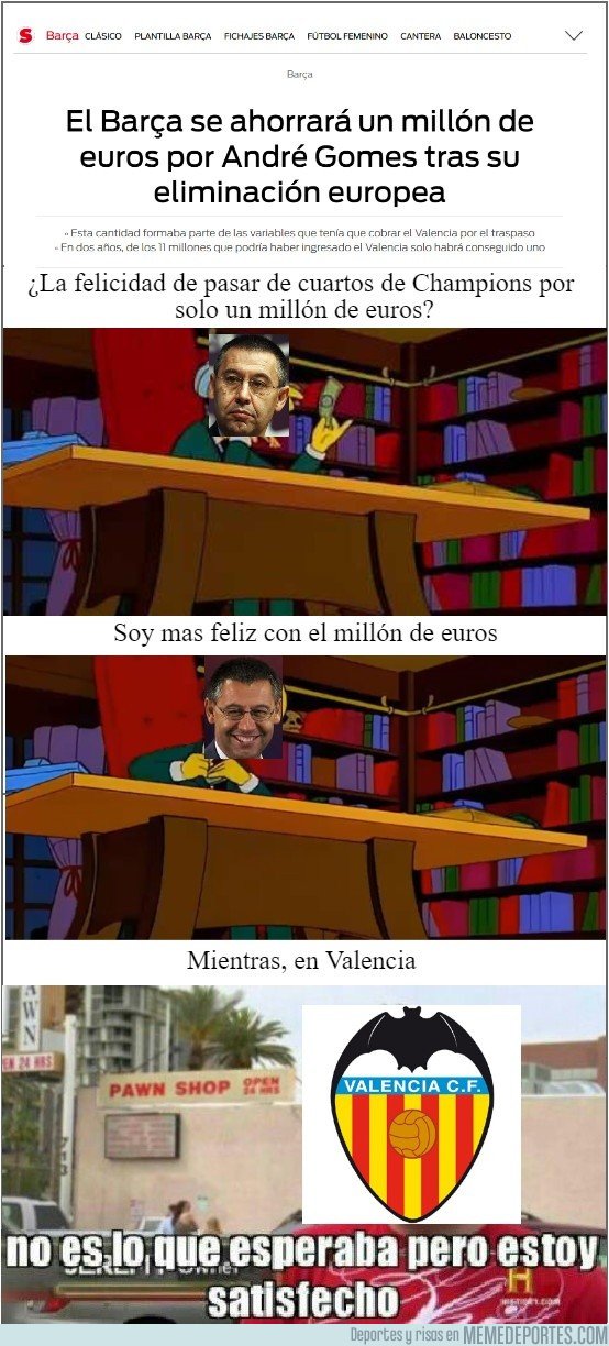 1029708 - El ahorro del BarÃ§a