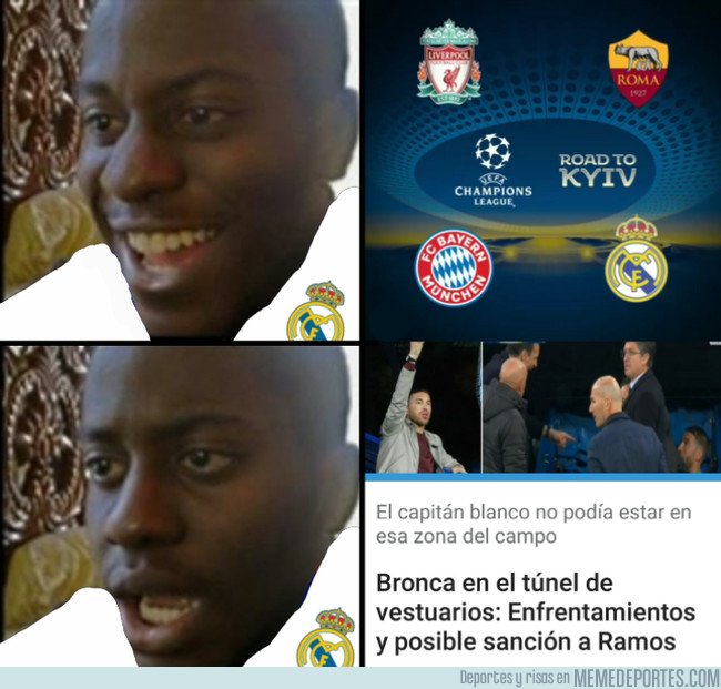 1029927 - El madridismo ahora mismo