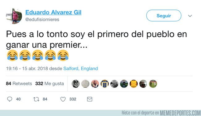 1030685 - La alegrÃ­a del fisio del Manchester City