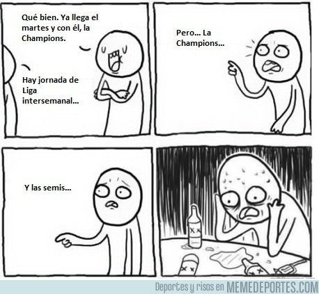 1030700 - Al menos no es un parÃ³n de selecciones...