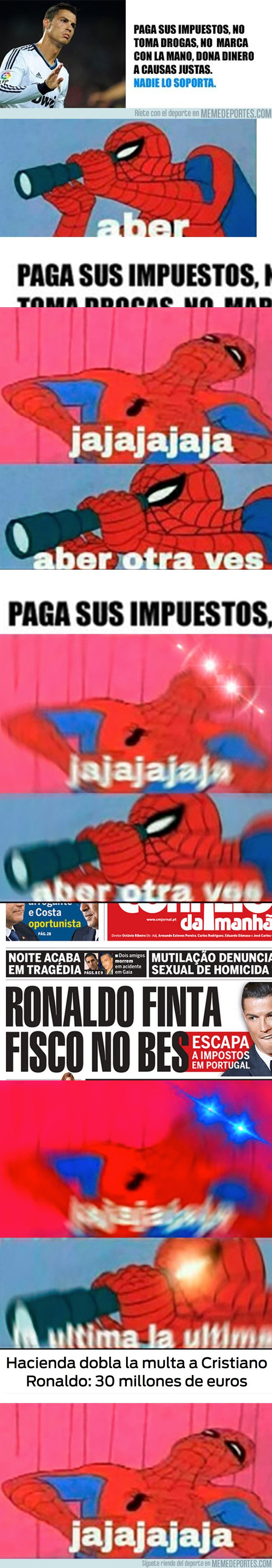 1030702 - No vendas la piel del oso antes de cazarlo (anteriormente en MMD)