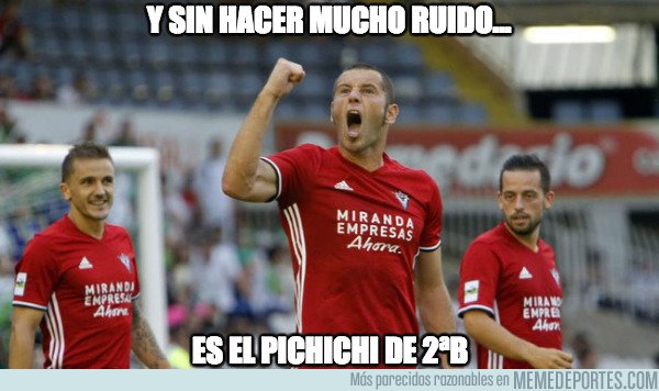 1030725 - Diego Cervero, pichichi de 2ÂªB