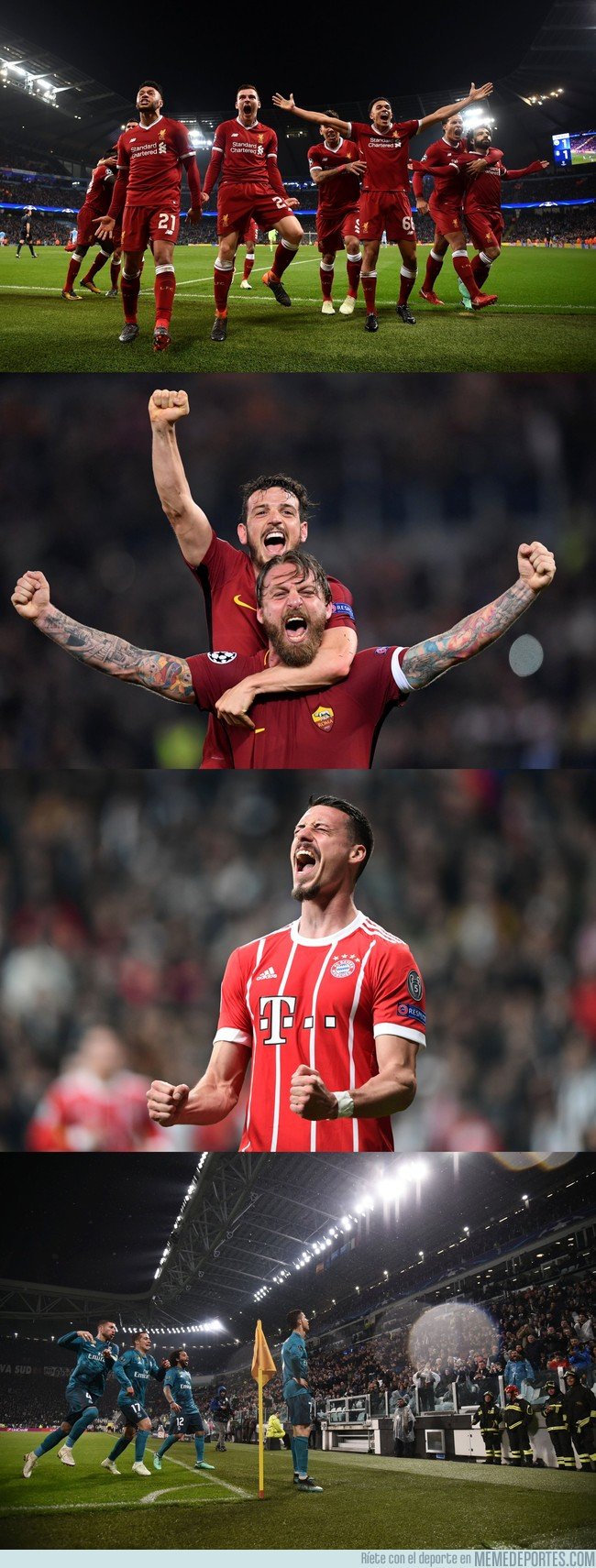 1030730 - Queda una semana, Â¿cÃ³mo van las ansias?