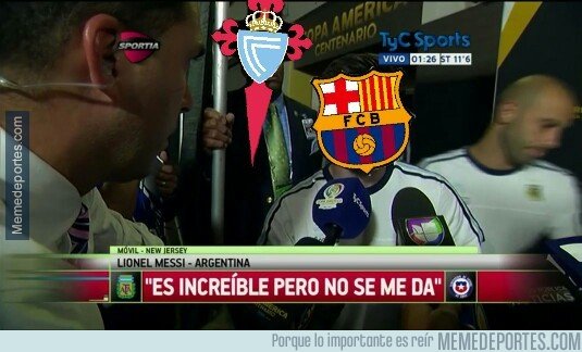 1030812 - El Celta se le resiste