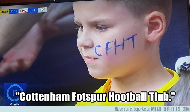 1031168 - SimpÃ¡tico el niÃ±o que invirtiÃ³ las siglas