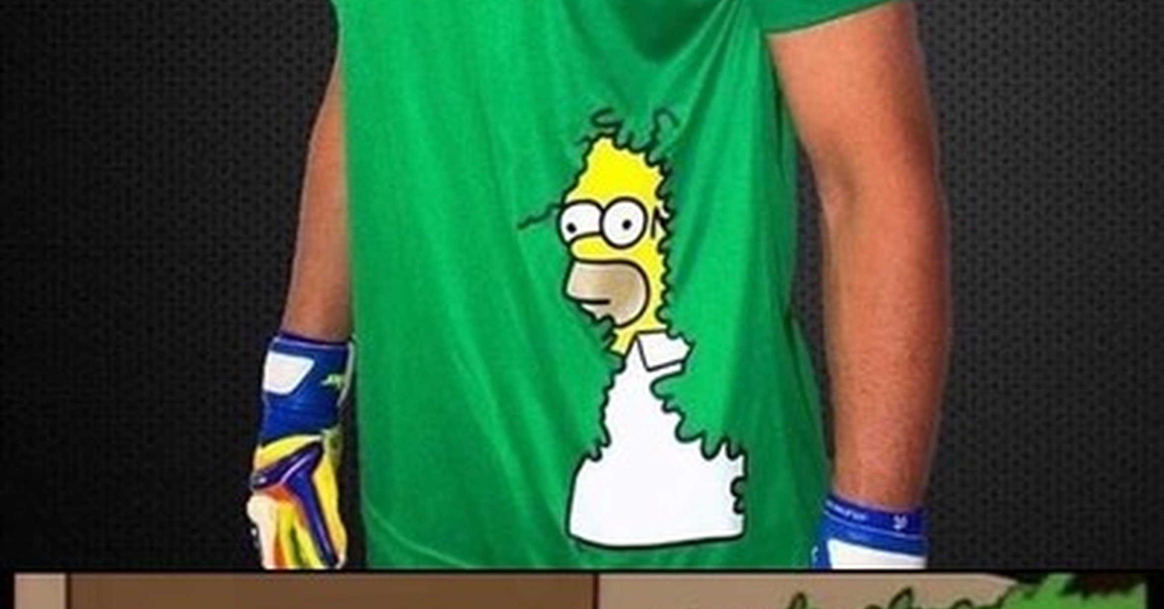  MEMEDEPORTES  La camiseta del portero de Ferro de ...