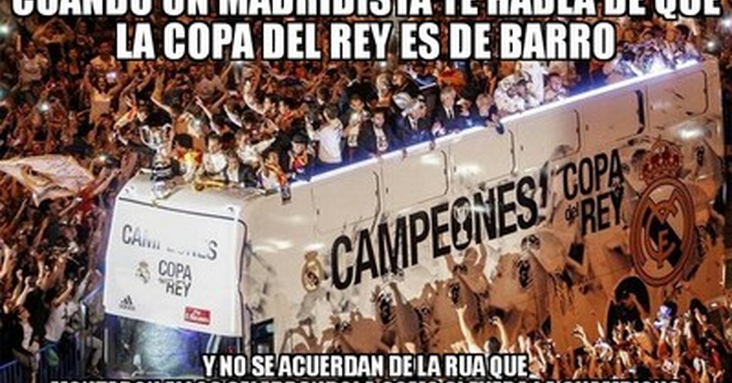 Quien Gane La Copa Del Rey Va A Europa