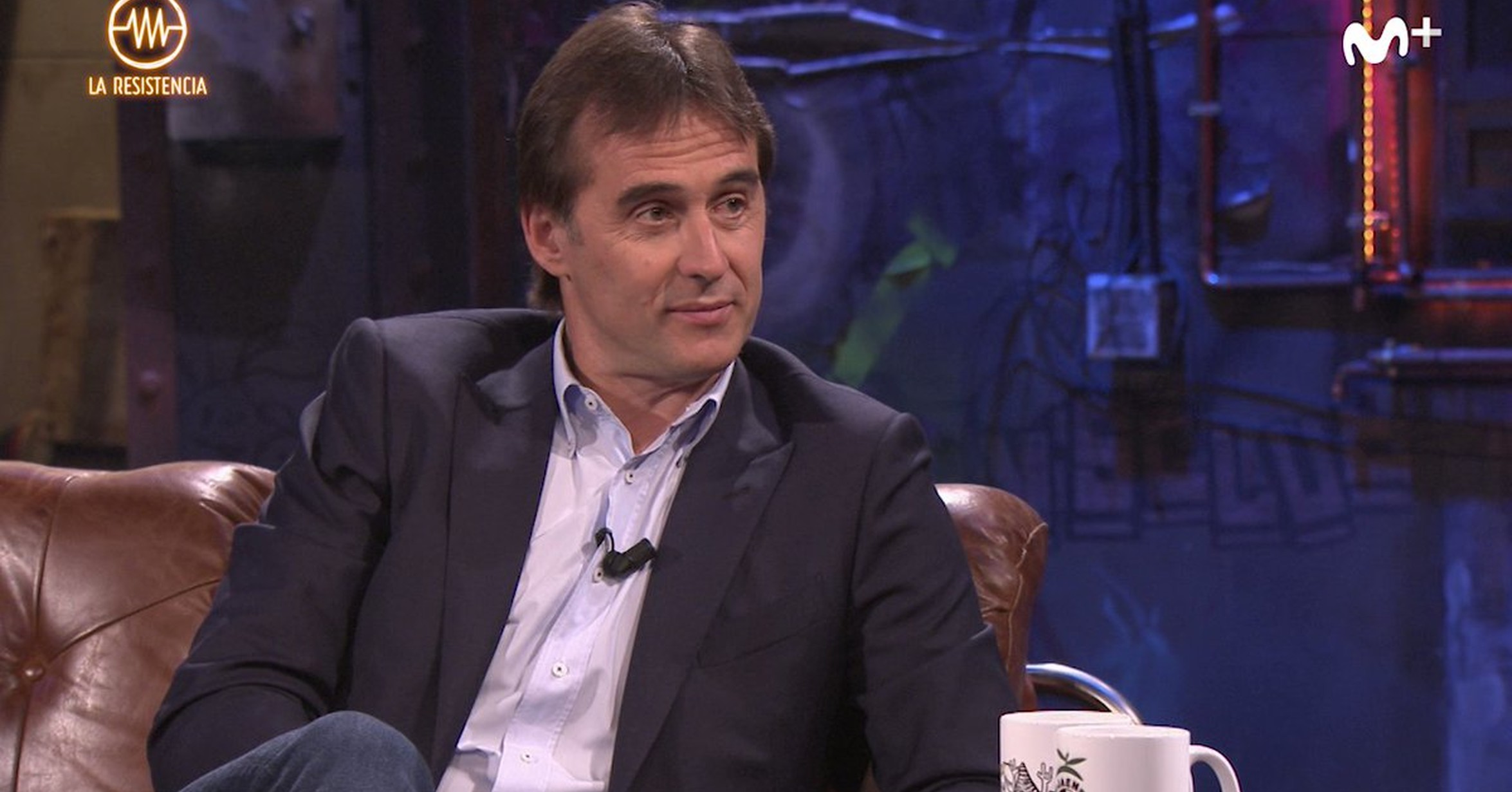  MEMEDEPORTES  WTF: Julen Lopetegui no desmiente que ...