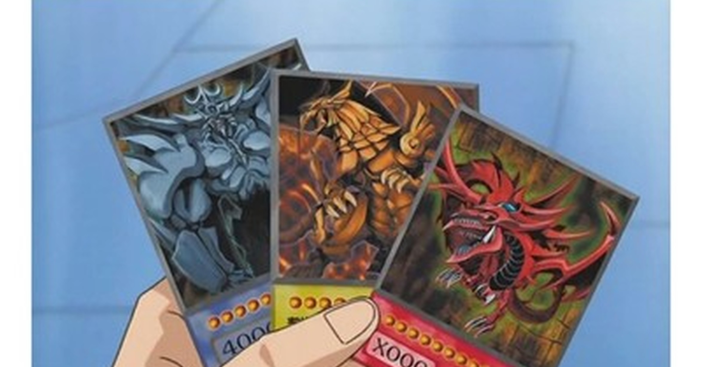 Orden Cronologico De Yu Gi Oh