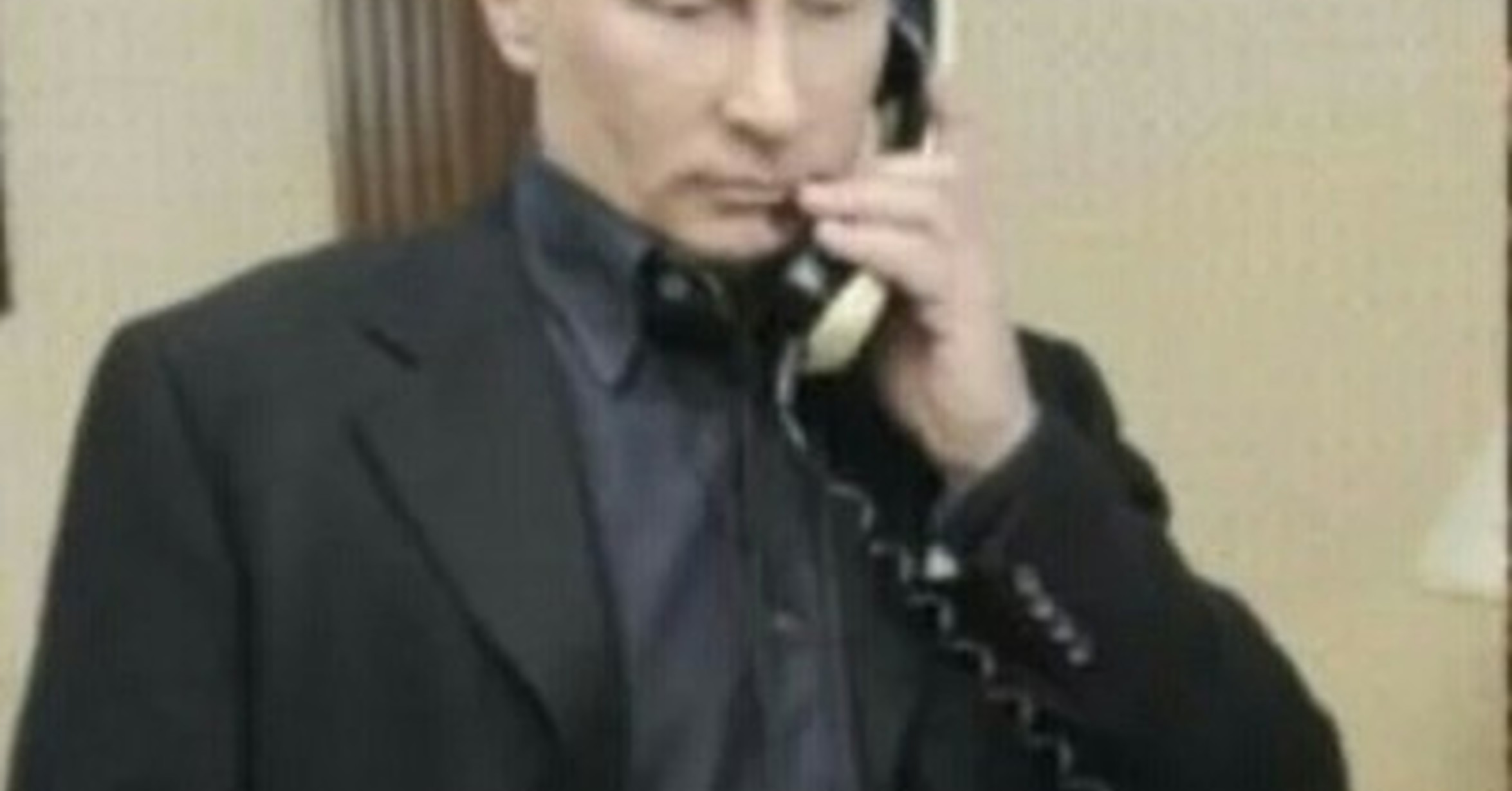 Cuánto Lleva Putin En El Poder