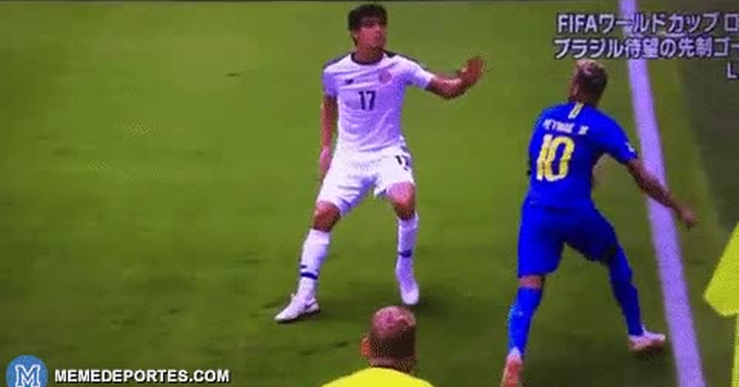 Memedeportes Mas Lambrettas Y Menos Piscinazos Ney