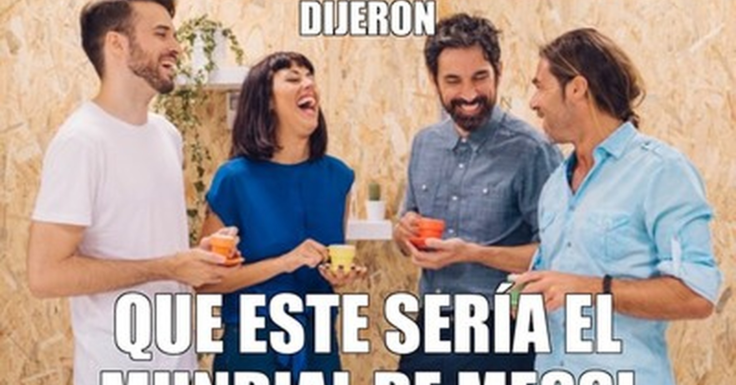  MEMEDEPORTES  Jajaja claro que sí, guapi