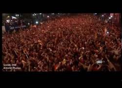 Enlace a Se cumplen 8 años del día que Iniesta hizo gritar España
