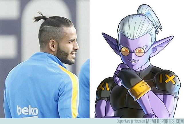 1045978 - Ahora que DOUGLAS (el bueno) se va recordemos su mejor parecido