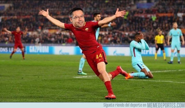 1046015 - Bartomeu en el fichaje de Malcom