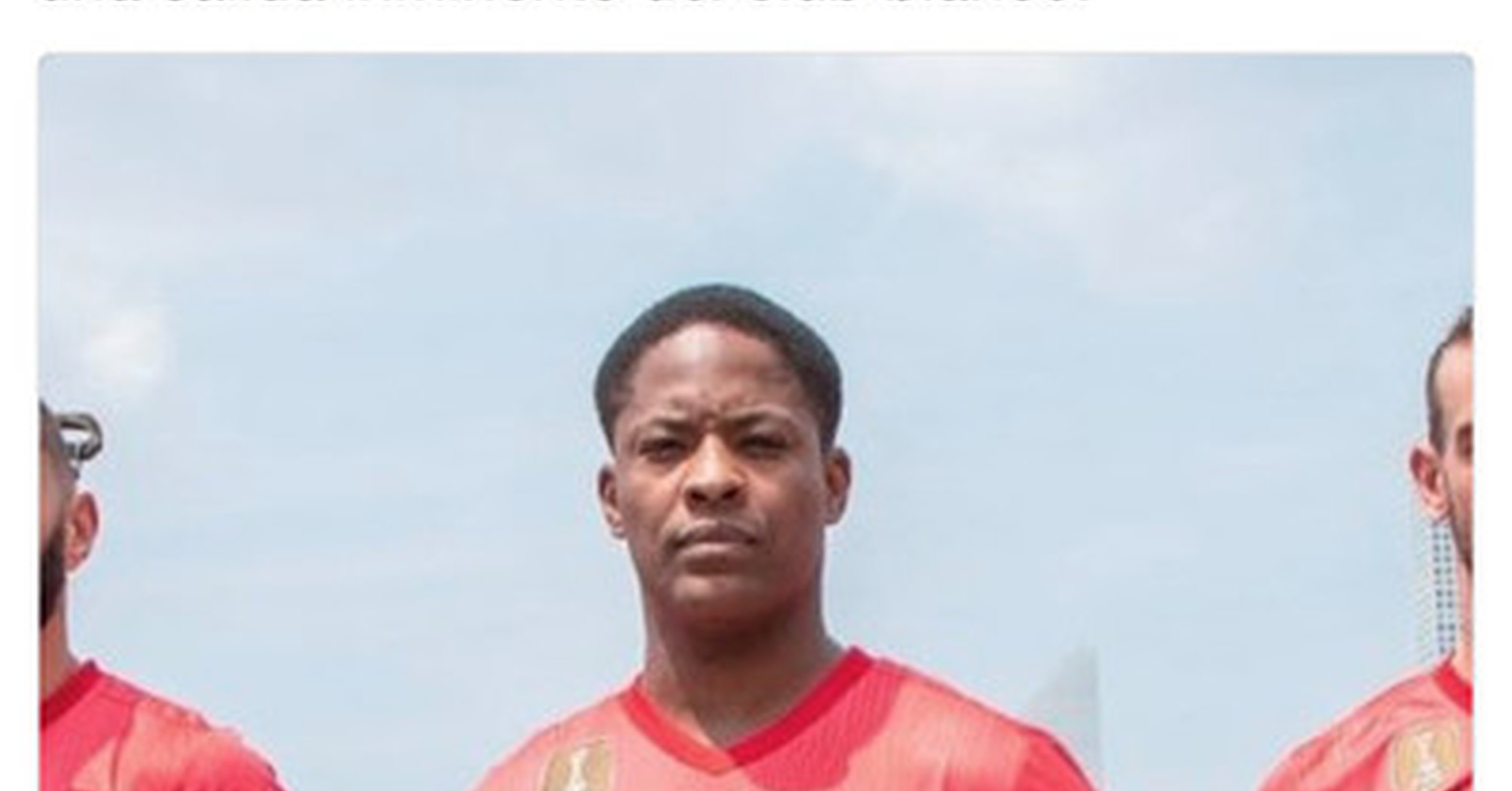 [ MEMEDEPORTES ] Alex Hunter, también en rebeldía