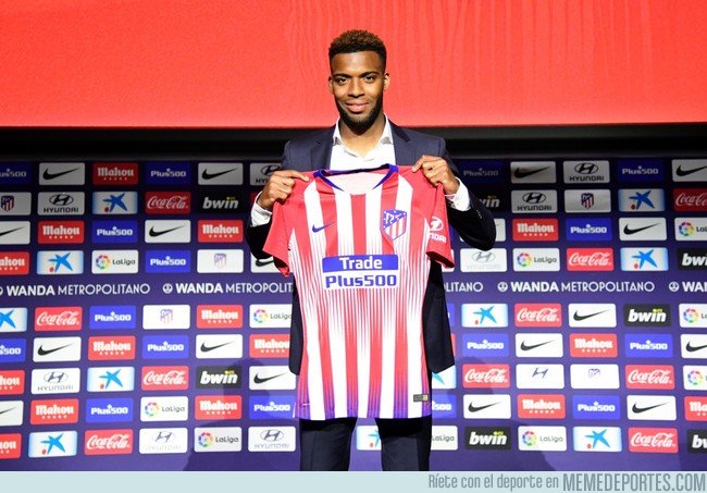 1047054 - Los fichajes más caros confirmados de este verano 2018/19
