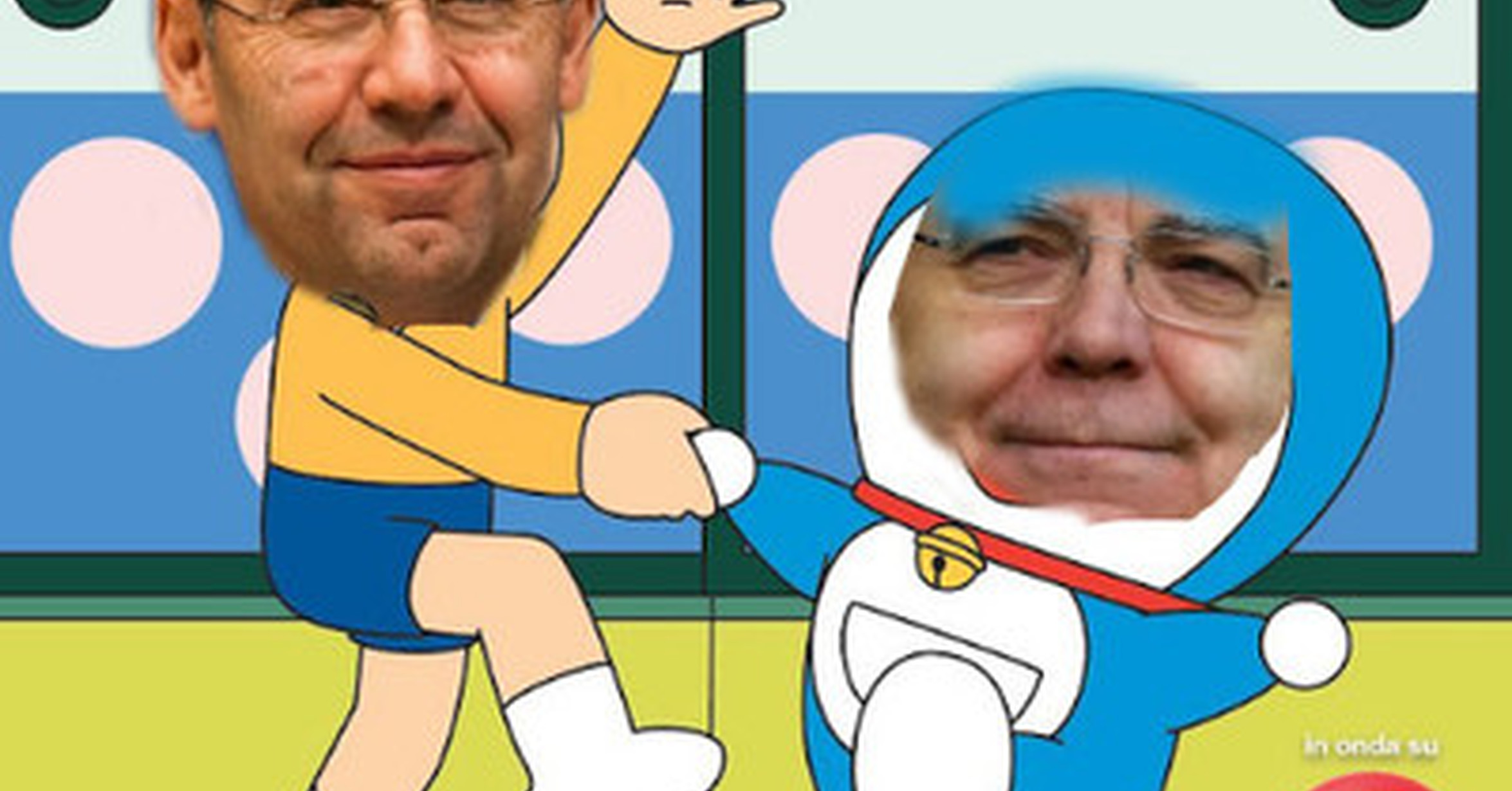 Memedeportes El Presidente Del Everton Se Ha Convertido En El Doraemon De Bartomeu Comprandole Los Paquetes