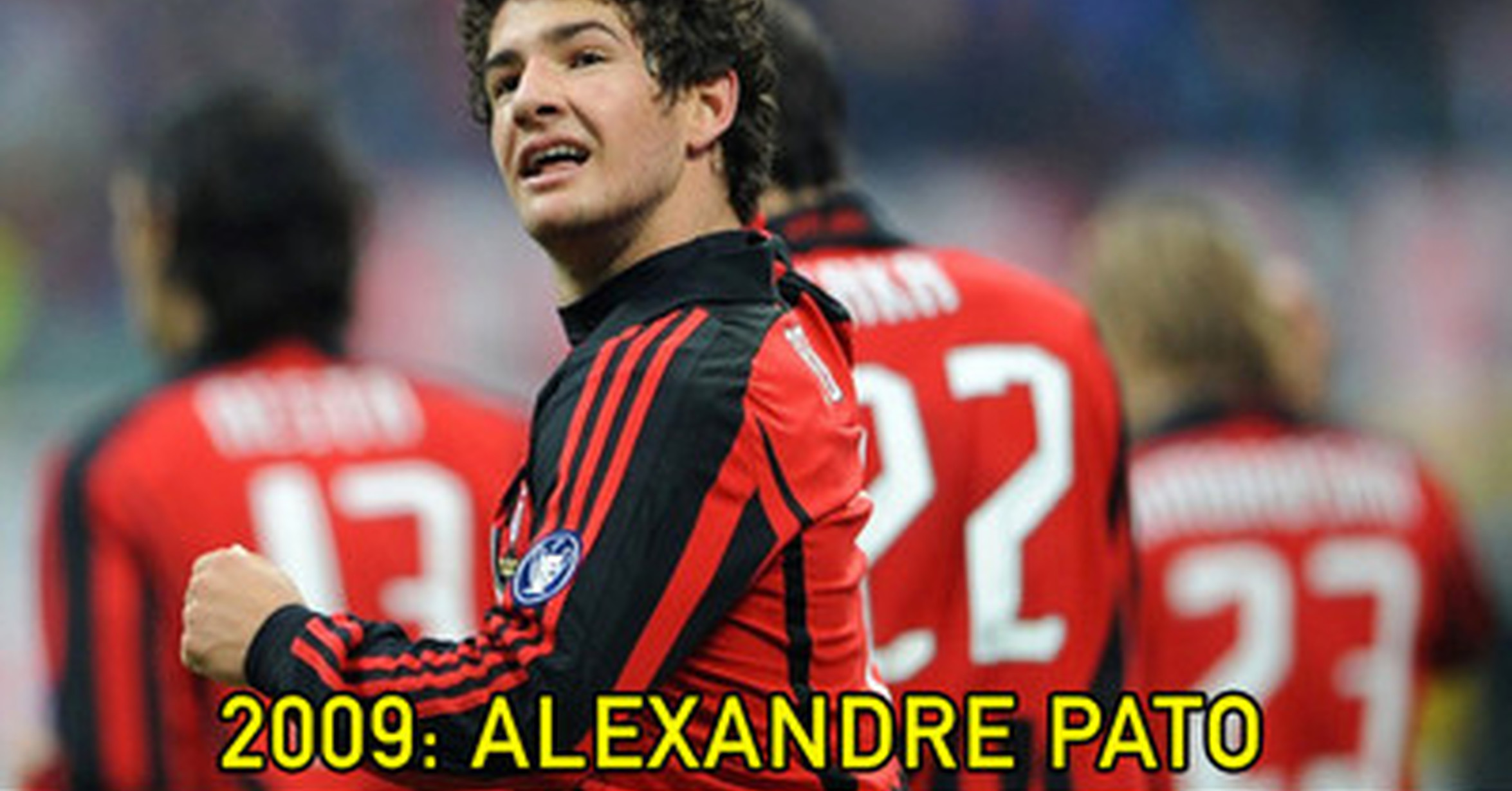 Desde El Ano 03 Al 17 Estos Son Los Ganadores Del Golden Boy