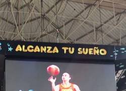 Enlace a Las intros de las jugadoras españolas de baloncesto son geniales