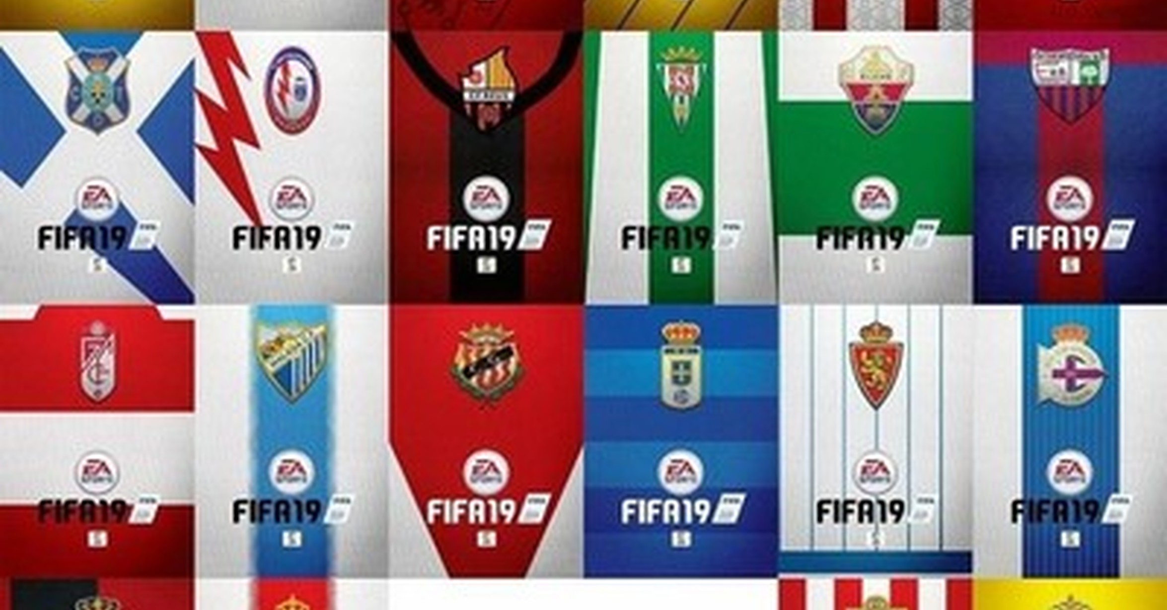 Orden De Ligas De Futbol España