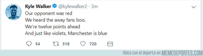 1056150 - Balotelli se ríe del United tras la victoria del City. Y no es el único
