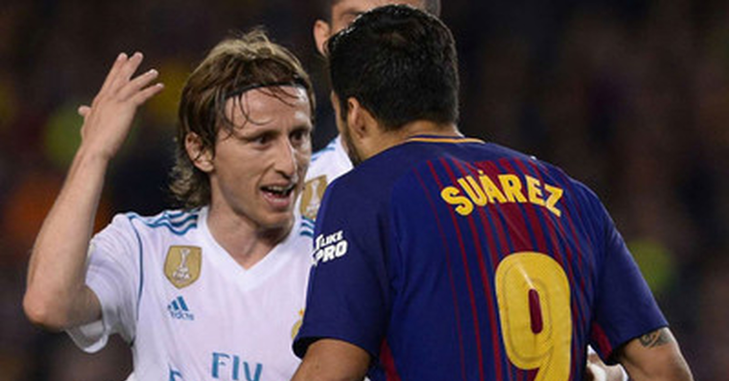 Cuánto Va El Real Madrid Contra El Barcelona