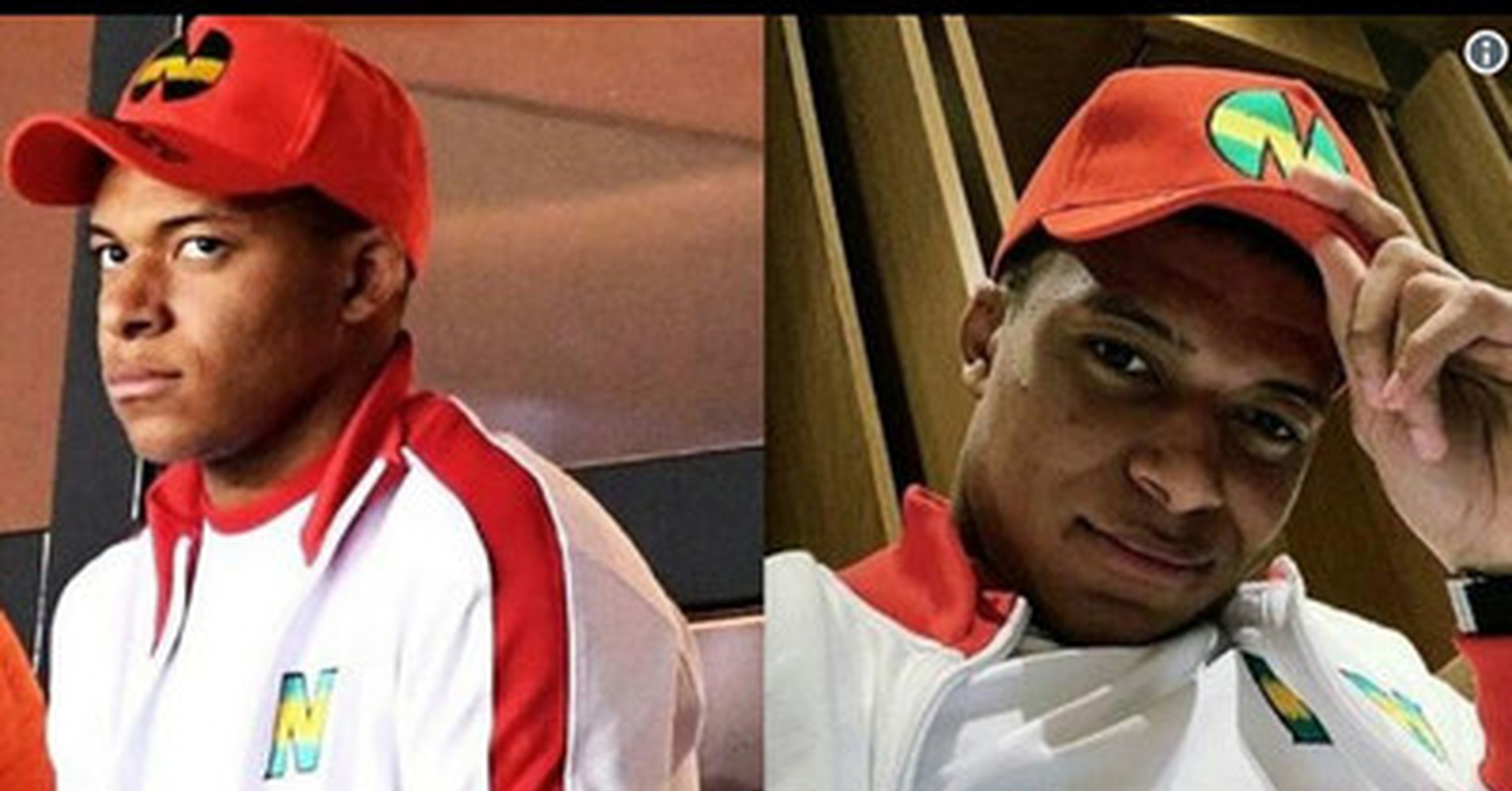  MEMEDEPORTES  El equipo en el que siempre ha soñado ...