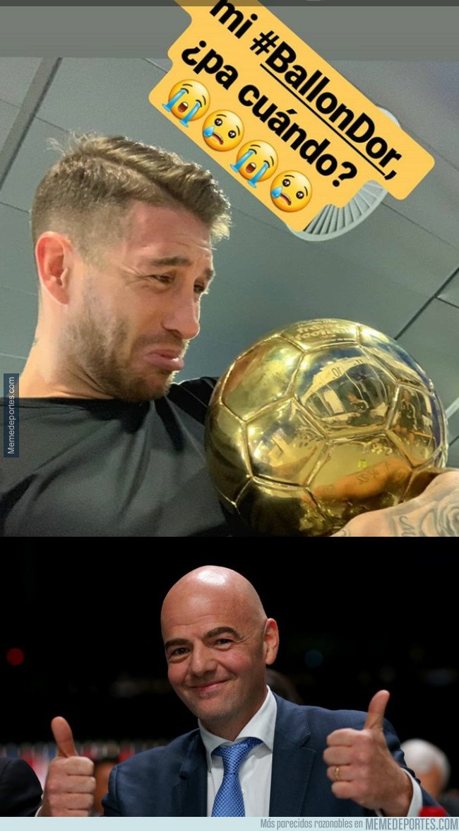  MEMEDEPORTES  ¡Claro que sí, campeón!