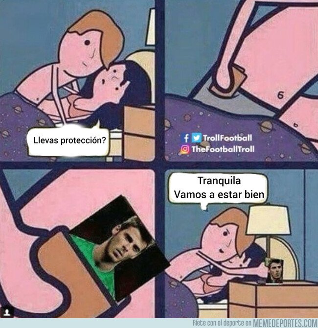 Memedeportes Esta Noche Vuelve A Ser Util Este Meme