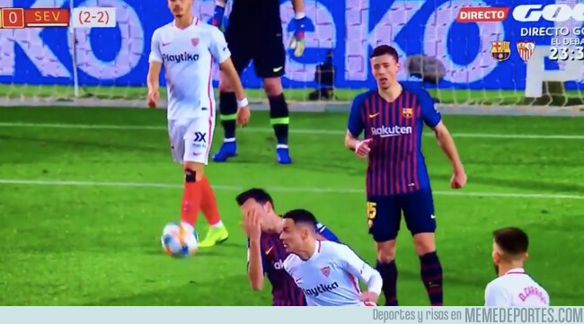 1063106 - Han creado un change.org para que Busquets tenga su Oscar como mejor actor