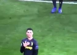 Enlace a Cristiano's Best Skills Vs Atlético de Madrid