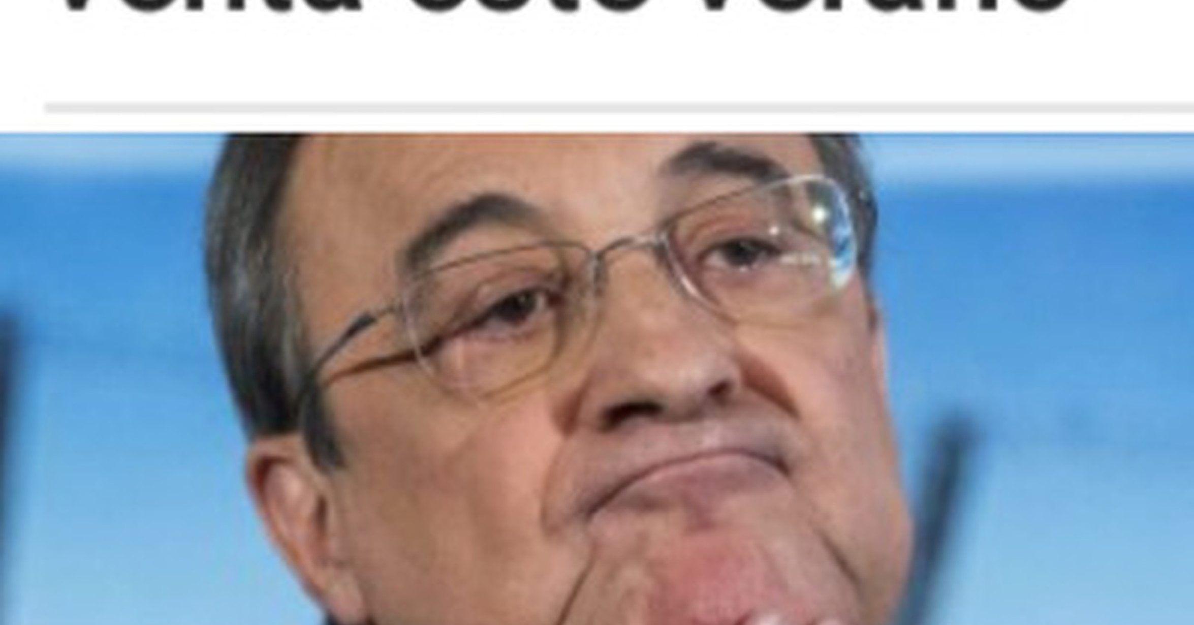  MEMEDEPORTES  El jeque del PSG ha dejado una puerta abierta