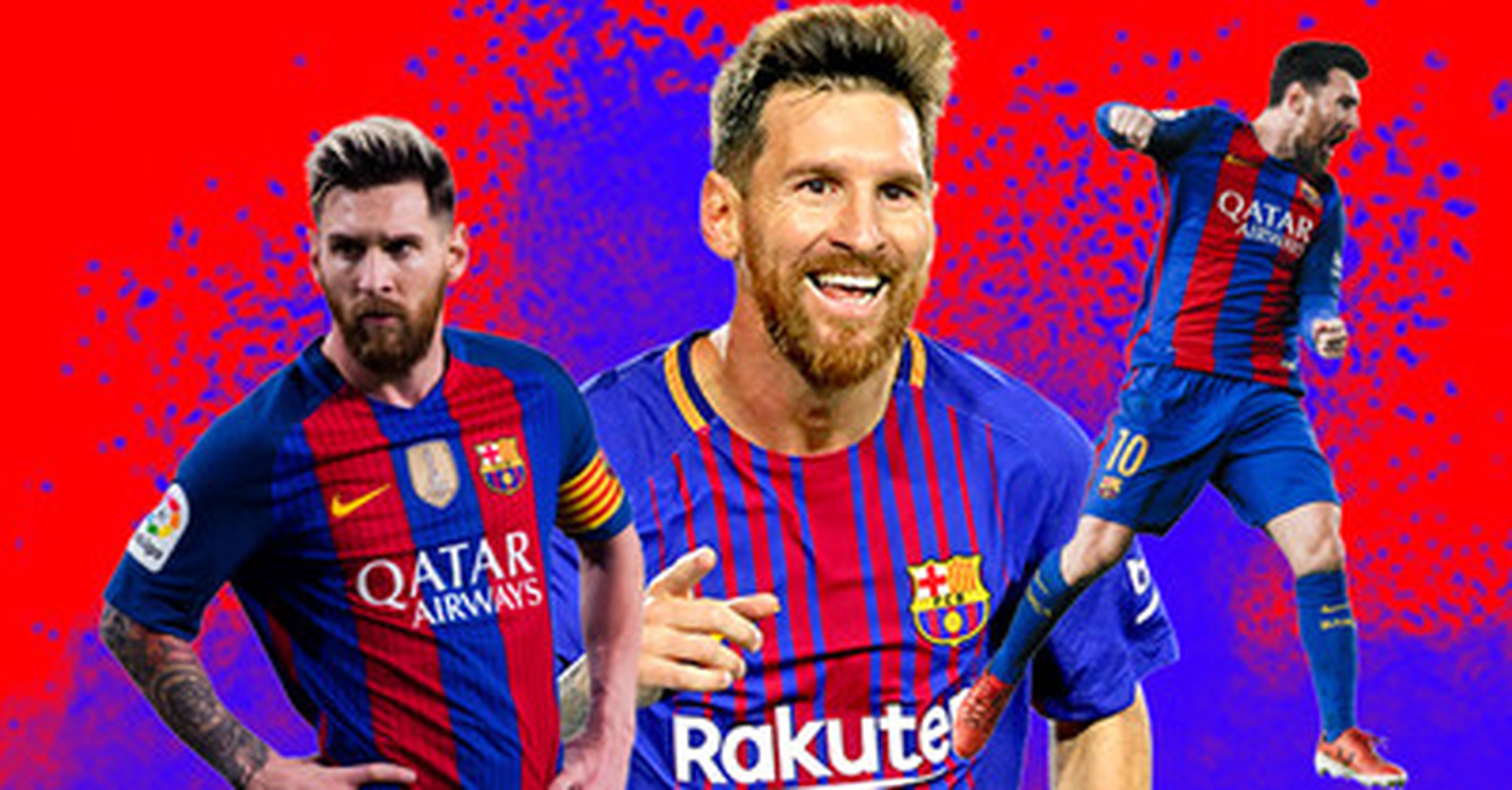 Cuántos Goles Ha Metido Messi En Su Carrera
