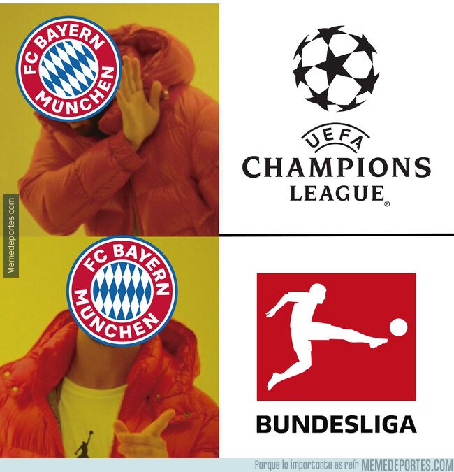 1068193 - Ahora sí, a concentrarse en la Bundesliga