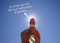 Enlace a La prensa de Madrid tapando el sol con un dedo